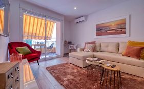 Luxury Holiday Apartment Pozo I
